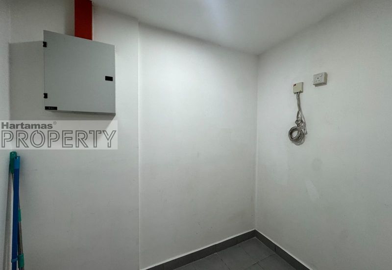 AraGreens Residences