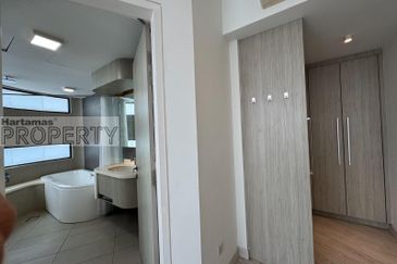 AraGreens Residences