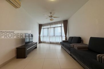 AraGreens Residences