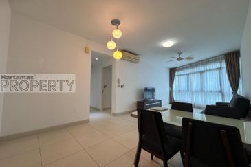 AraGreens Residences