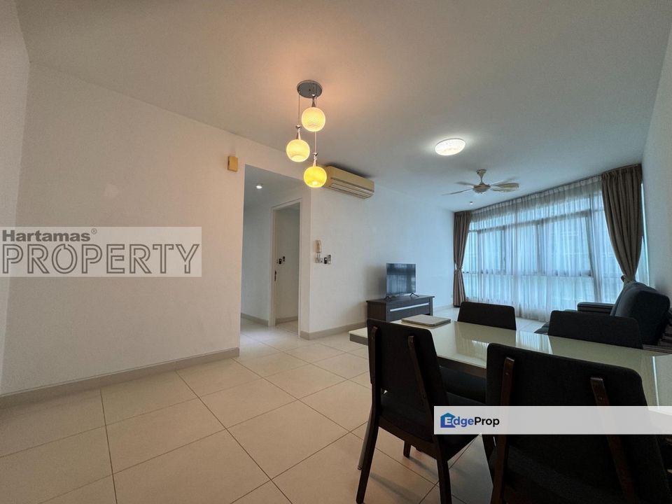 Aragreens @ Ara Damansara, Selangor, Ara Damansara