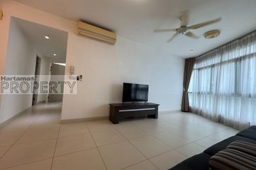 AraGreens Residences