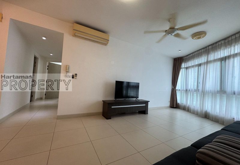 AraGreens Residences