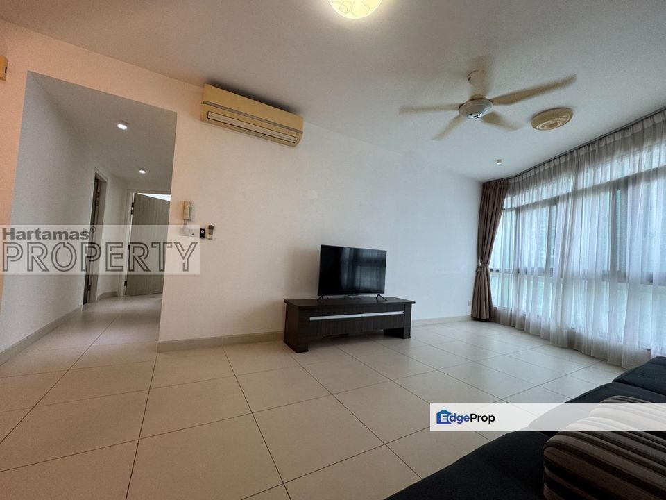 Aragreens @ Ara Damansara, Selangor, Ara Damansara