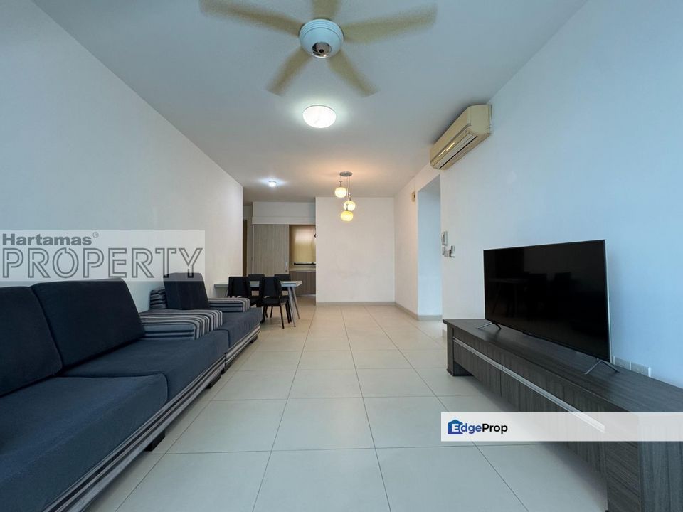 Aragreens @ Ara Damansara, Selangor, Ara Damansara