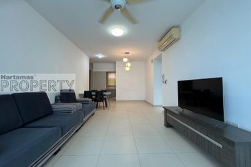 AraGreens Residences