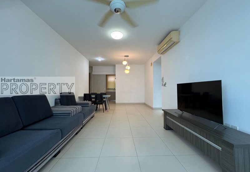 AraGreens Residences