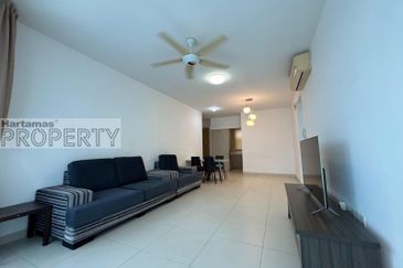 AraGreens Residences