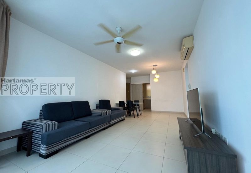 AraGreens Residences