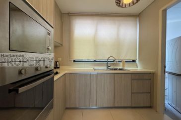 AraGreens Residences