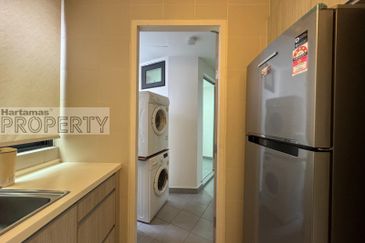 AraGreens Residences