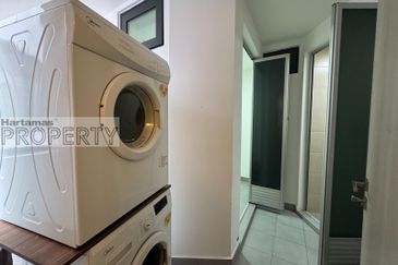 AraGreens Residences