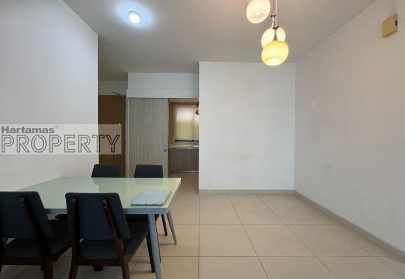 AraGreens Residences