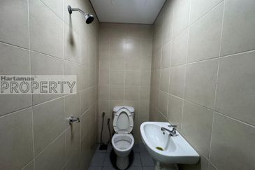 AraGreens Residences