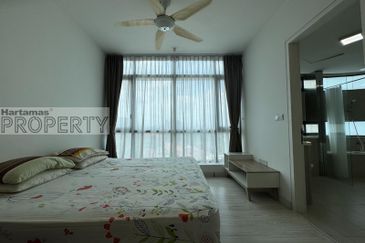 AraGreens Residences