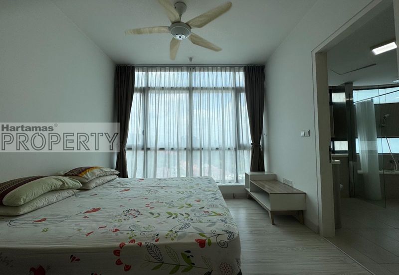 AraGreens Residences