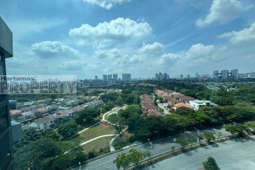 AraGreens Residences