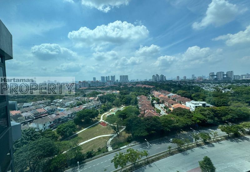 AraGreens Residences