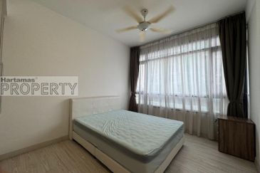 AraGreens Residences