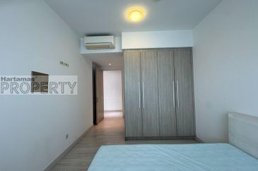 AraGreens Residences