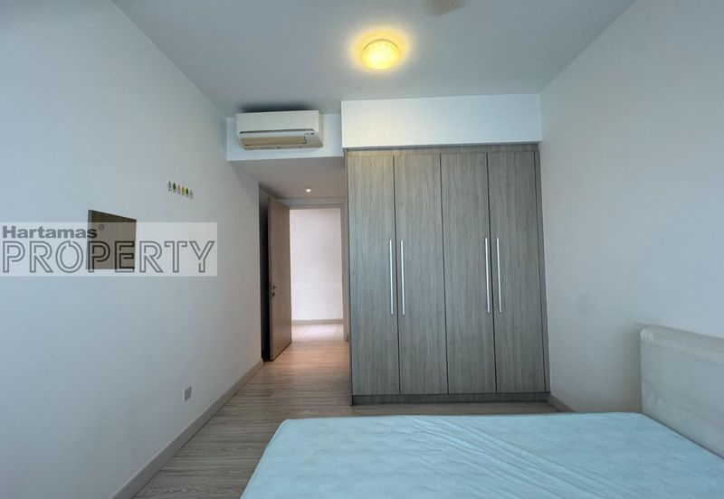 AraGreens Residences