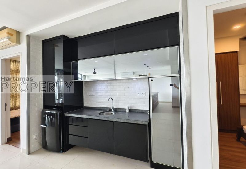 AraGreens Residences