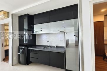 AraGreens Residences