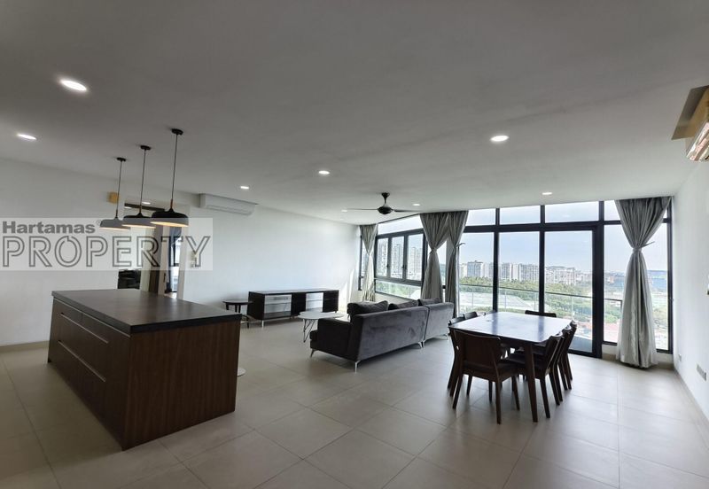 AraGreens Residences