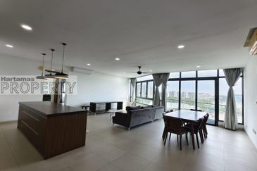 AraGreens Residences