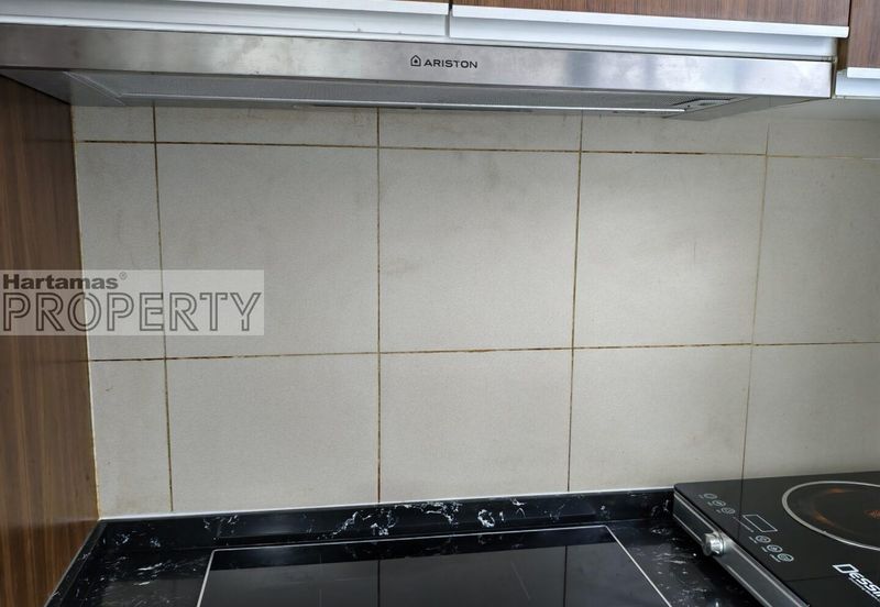 AraGreens Residences