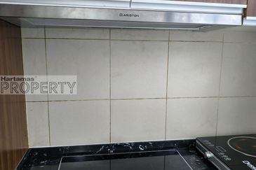 AraGreens Residences