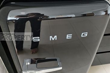 AraGreens Residences