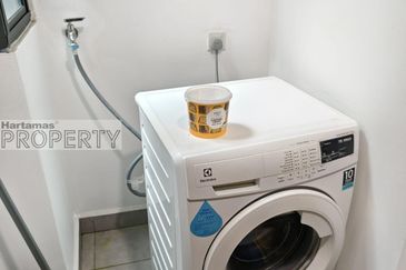 AraGreens Residences