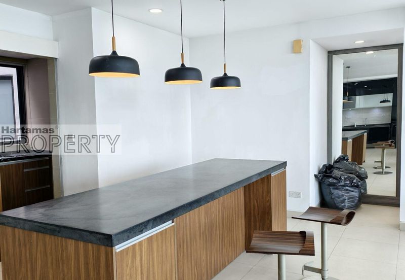 AraGreens Residences