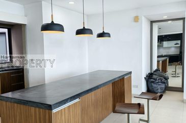 AraGreens Residences