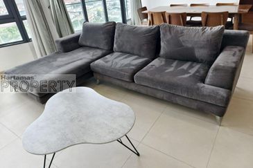 AraGreens Residences