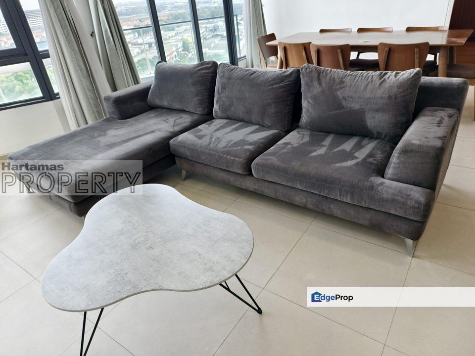 Aragreens @ Ara Damansara, Selangor, Ara Damansara