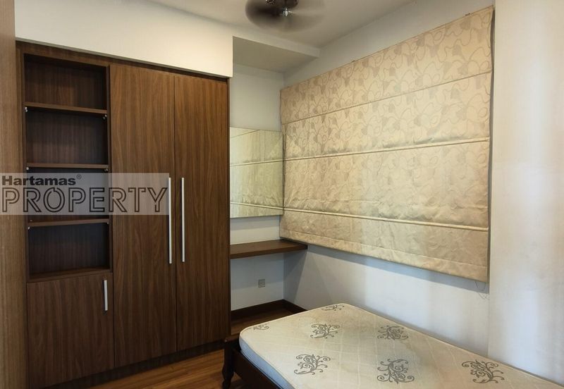 AraGreens Residences