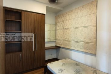 AraGreens Residences