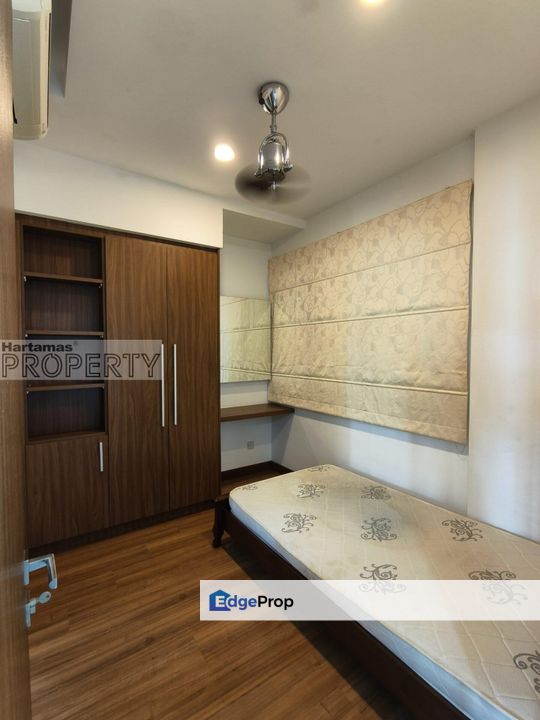 Aragreens @ Ara Damansara, Selangor, Ara Damansara