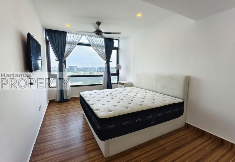 AraGreens Residences