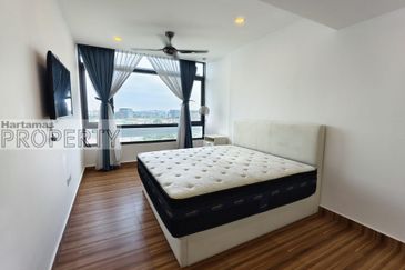 AraGreens Residences