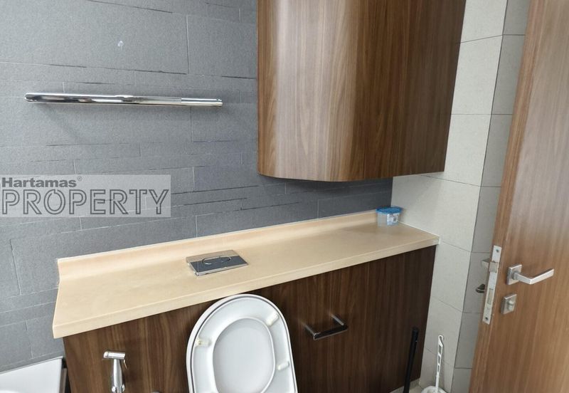 AraGreens Residences