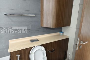 AraGreens Residences