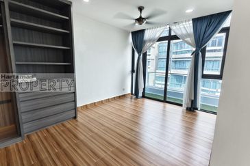 AraGreens Residences