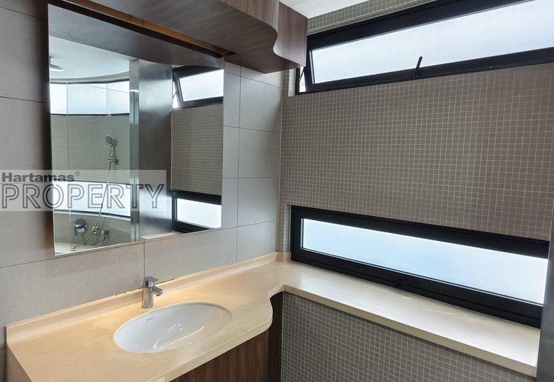 AraGreens Residences