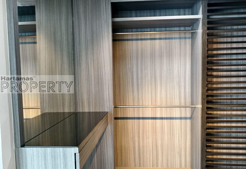 AraGreens Residences