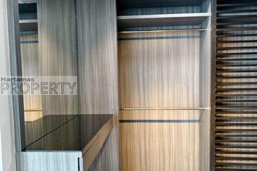 AraGreens Residences