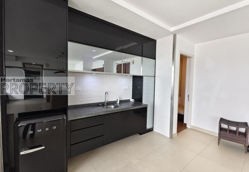 AraGreens Residences