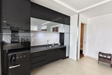 AraGreens Residences